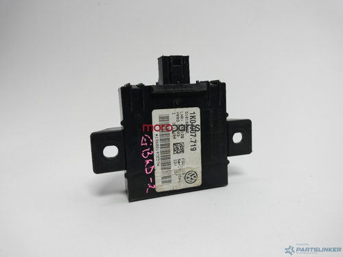 Modul alarma Audi A3 (8P) Coupe 2004 2.0 TDI OEM 1K0907719