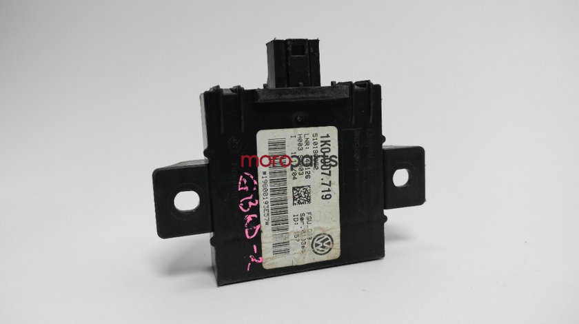 Modul alarma Audi A3 (8P) Coupe 2004 2.0 TDI OEM 1K0907719