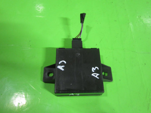 MODUL ALARMA AUDI A3 8P FAB. 2003 - 2012 ⭐⭐⭐⭐⭐