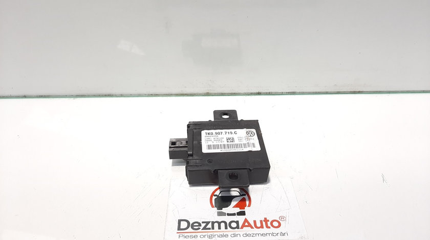 Modul alarma, Audi A3 (8P1) [Fabr 2003-2012] 1K0907719C