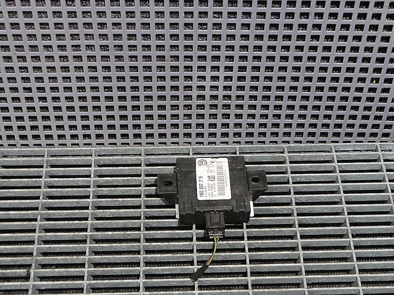 MODUL ALARMA AUDI A3 A3 - - (2004 2007)