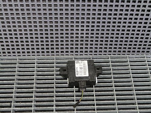 MODUL ALARMA AUDI A3 A3 - - (2004 2007)