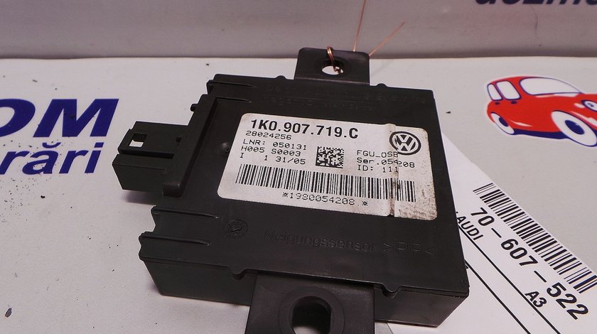 MODUL ALARMA AUDI A3 A3 - (2004 2007)