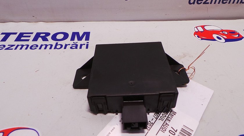 MODUL ALARMA AUDI A3 A3 - (2007 2012)