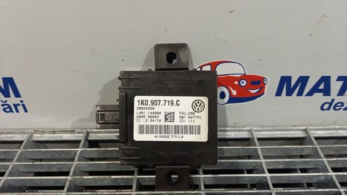 MODUL ALARMA AUDI A3 A3 - - (2007 2012)