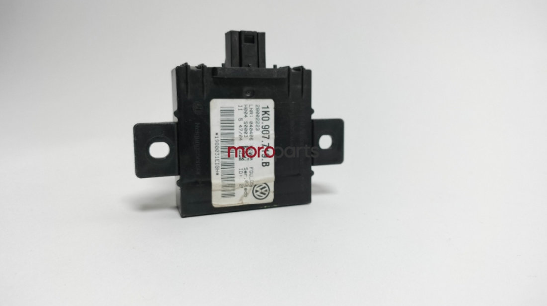 Modul alarma AUDI A3 II (8P1) [ 2003 - 2013 ] VAG OEM 1K0907719B