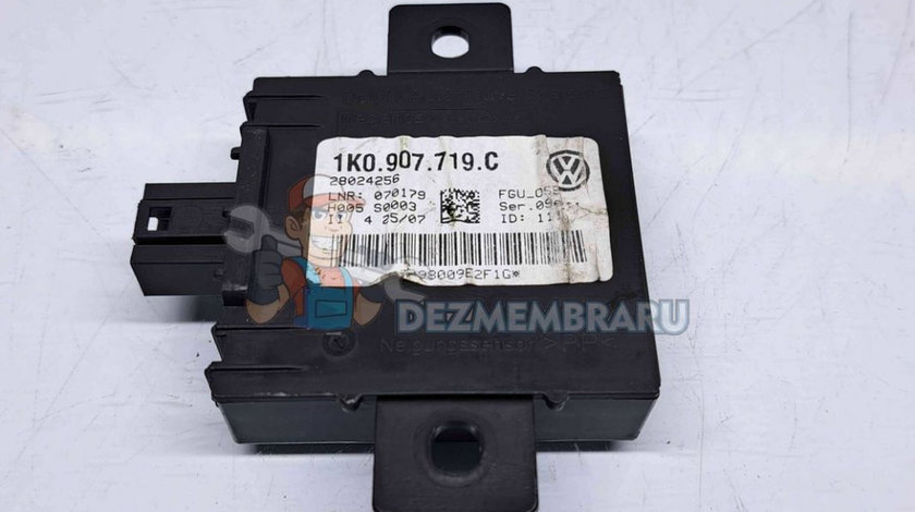 Modul alarma Audi A3 Sportback (8PA) [Fabr 2004-2013] 1K0907719C