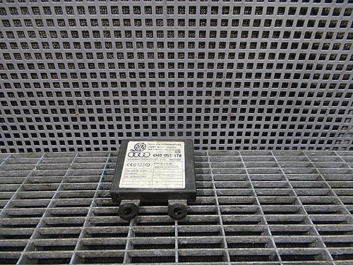 MODUL ALARMA AUDI A4 2.0 TDI - (2007 2011)