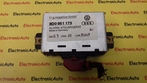 Modul Alarma Audi A4, 8D0951173