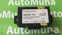 Modul alarma Audi A6 (1997-2004) [4B, C5] 4B095117...