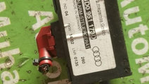 Modul alarma Audi A6 (1997-2004) [4B, C5] 4d095117...