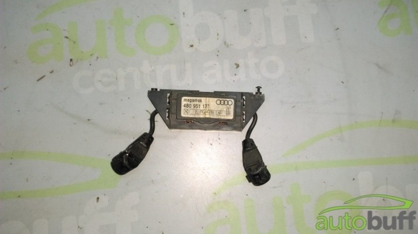 Modul Alarma Audi A6 4B0951177 SENZOR