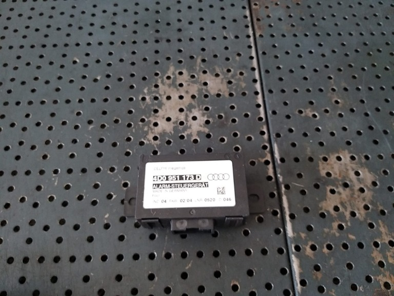 Modul alarma audi a6 c5 4b 4d0951173d