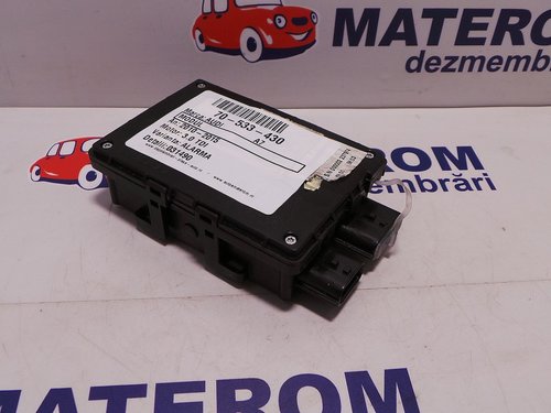 MODUL ALARMA AUDI A7 A7 3.0 TDI - (2010 2015)