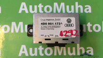 Modul alarma Audi A8 (1994-2002) [4D2, 4D8] 4D0951...