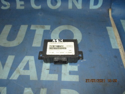 Modul alarma Audi A8; 4D0951173D