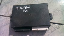 Modul alarma BMW 320i E36