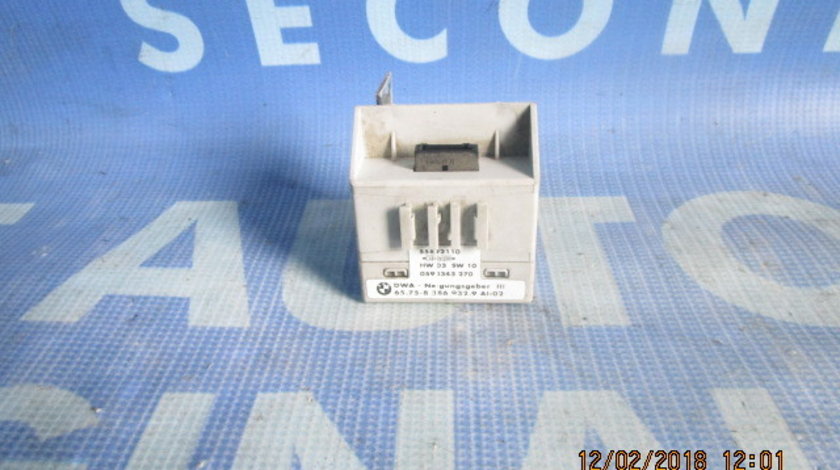 Modul alarma BMW E39; 8386932