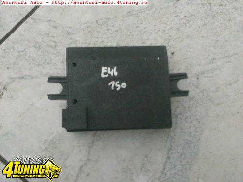Modul alarma BMW E46