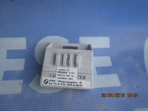 Modul alarma BMW E53 X5 ; 55892110