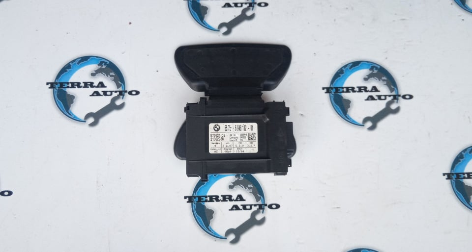 Modul alarma BMW E60
