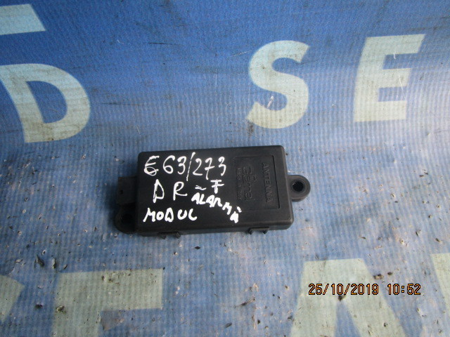 Modul alarma BMW E63ci; 6949226