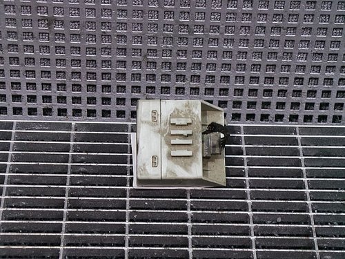 MODUL ALARMA BMW SERIA 3 E 46 - - (1998 2001)