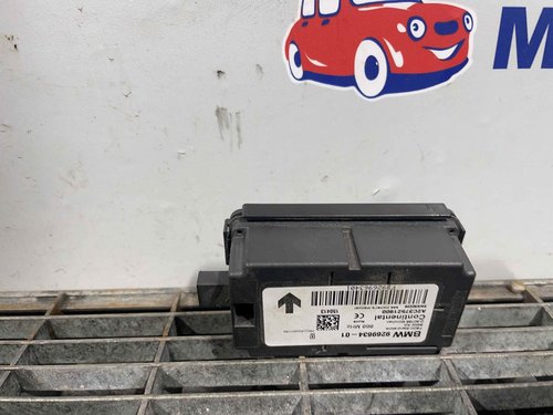 MODUL ALARMA BMW SERIA 3 F 31 - - (2011 2015)