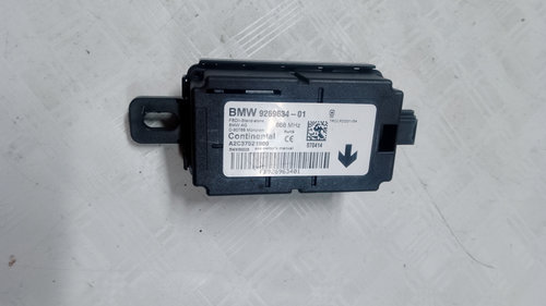 Modul alarma BMW X4 F26 - Motorina 2014, 926963401