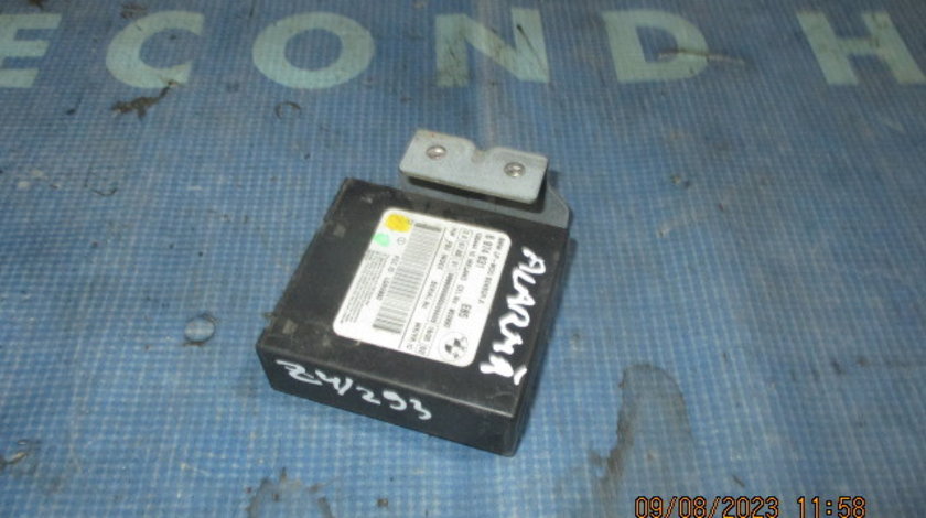 Modul alarma BMW Z4 E85 2005; 6974631