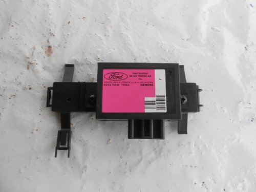 MODUL ALARMA / CALCULATOR CONFORT COD 98AG15K600AB FORD FOCUS 1 FAB. 1998 - 2005 ⭐⭐⭐⭐⭐