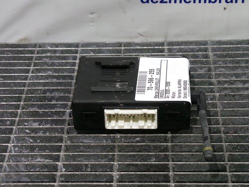 MODUL ALARMA CHEVROLET KALOS KALOS - - (2003 2008)