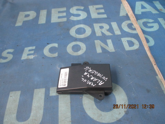 Modul alarma Chrysler Voyager 2007; 04686995AD