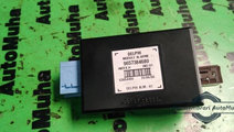 Modul alarma Citroen C4 (2004->) [LC_] 9657384680