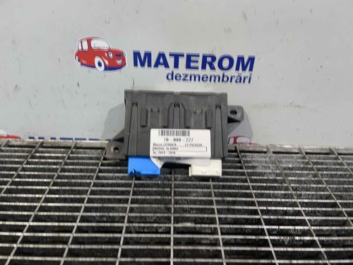 MODUL ALARMA CITROEN C4 PICASSO C4 PICASSO 1.6 HDI - (2013 2018)
