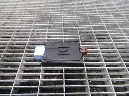 MODUL ALARMA CITROEN C5 - - (2007 2011)