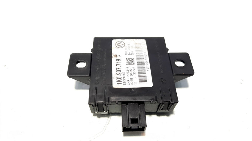 Modul alarma, cod 1K0907719C, Vw Eos (1F7, 1F8) (id:514141)