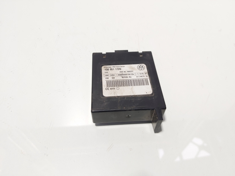 Modul alarma, cod 1Q0951172D, VW Eos (1F7, 1F8) (id:673570)