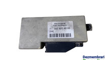 Modul alarma Cod: 2028204826 Mercedes-Benz C-Class...