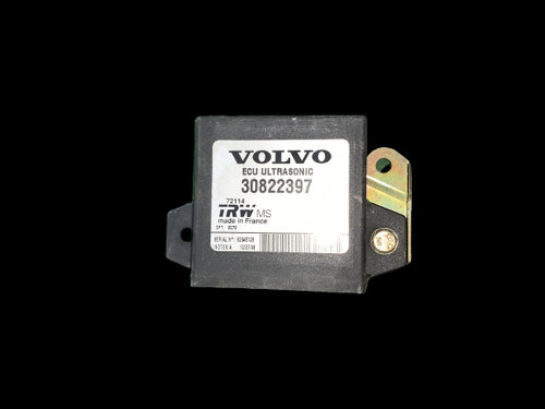 Modul alarma Cod: 30822397 Volvo S40 [1996 - 2000] Sedan 2.0 T MT (160 hp) (VS) 2.0 T