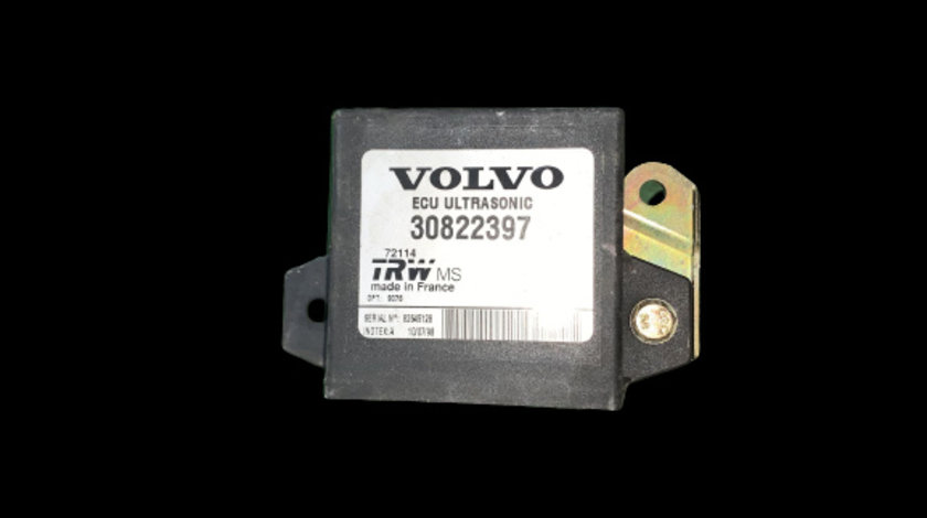 Modul alarma Cod: 30822397 Volvo S40 [1996 - 2000] Sedan 2.0 T MT (160 hp) (VS) 2.0 T