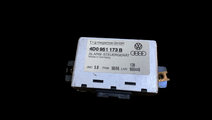 Modul alarma Cod: 4D0951173B Audi A4 B5 [1994 - 19...