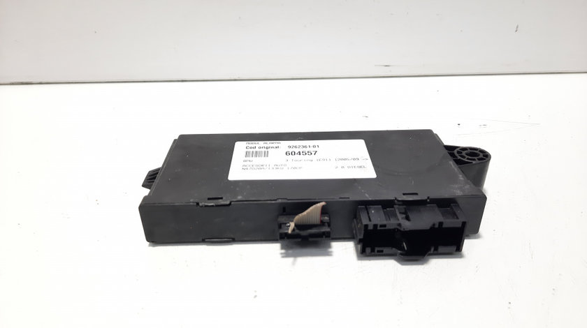 Modul alarma, cod 9262361-01, Bmw 1 (E81, E87) (idi:604557)