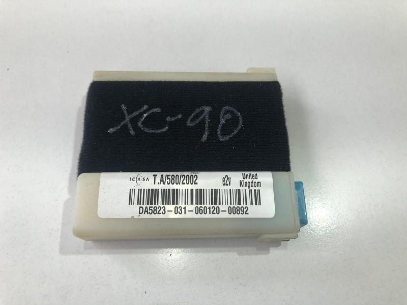 Modul alarma da5823-031 Volvo XC90 [2002 - 2006]