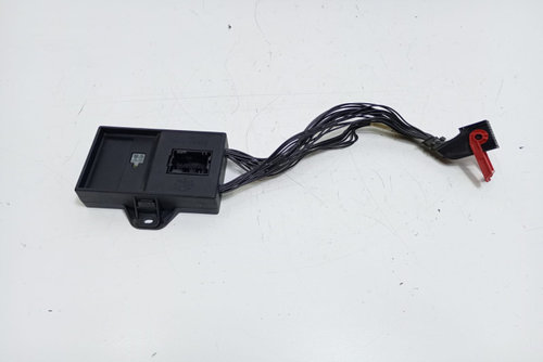 Modul alarma Fiat Punto 2 [facelift] [2003 - 2009]