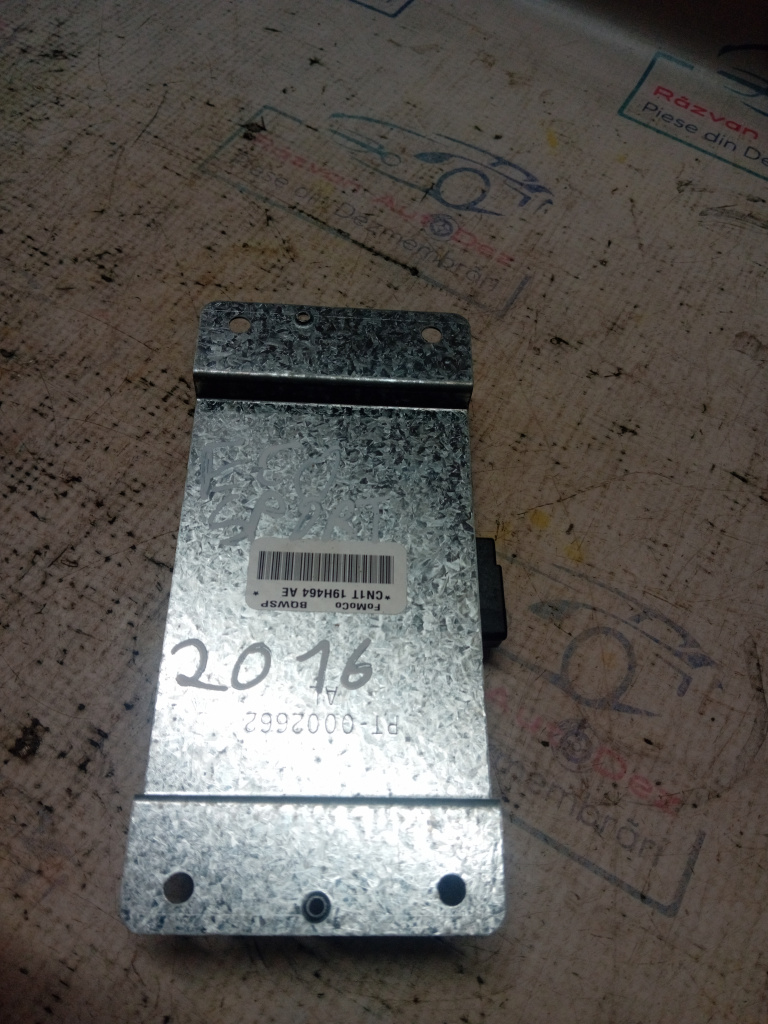 Modul alarma Ford Ecosport 2016, CN1T19H464AE