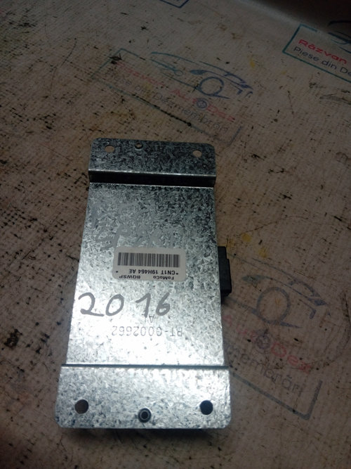 Modul alarma Ford Ecosport 2016, CN1T19H464AE