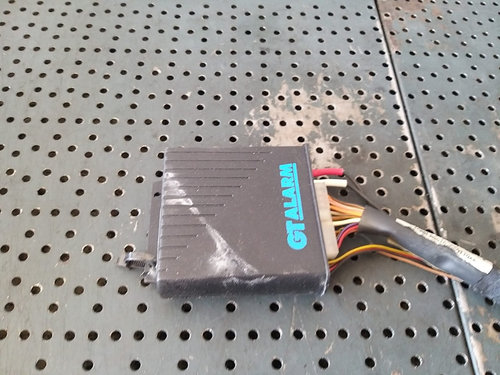 Modul alarma ford fiesta 6 cb1 ccn 1464853