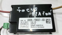 Modul alarma Ford Focus 3 (2011-2015) 1.6 tdci T3D...