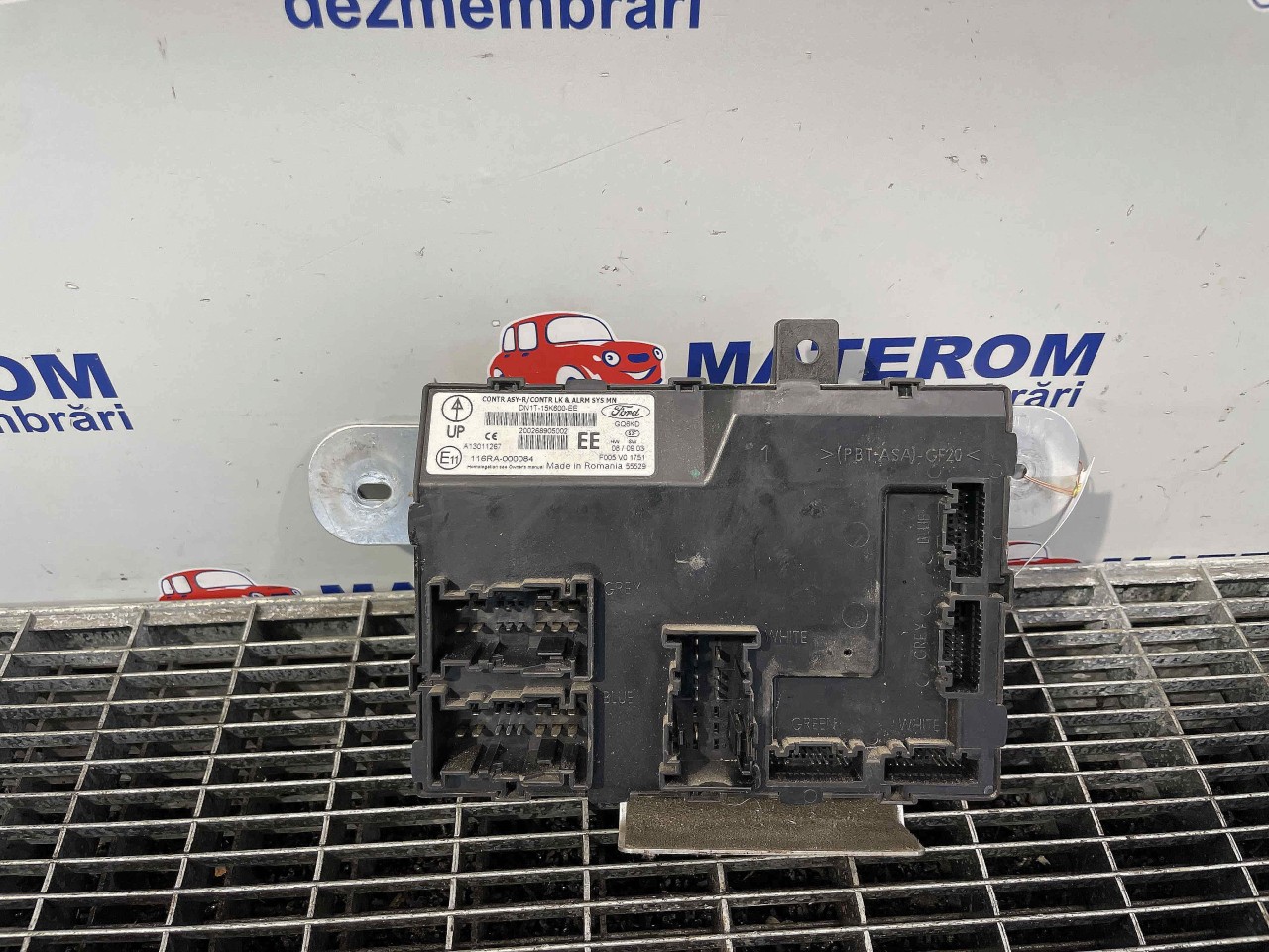 MODUL ALARMA FORD TRANSIT COURIER 1.5 TDCI - (2014 2022)